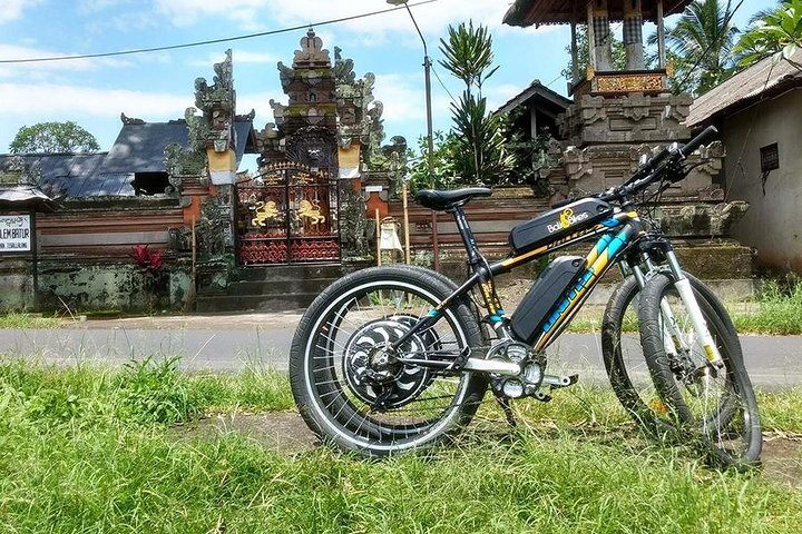 Cycling Ebikes Bali E-bike Tour In Bali Book Now Flat 40% Off
