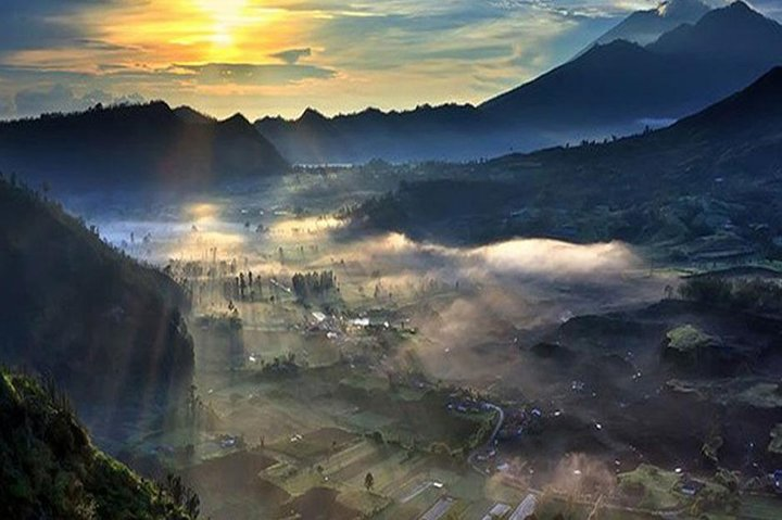 Hidden Village of Heaven And Ubud Tour - Photo 1 of 8