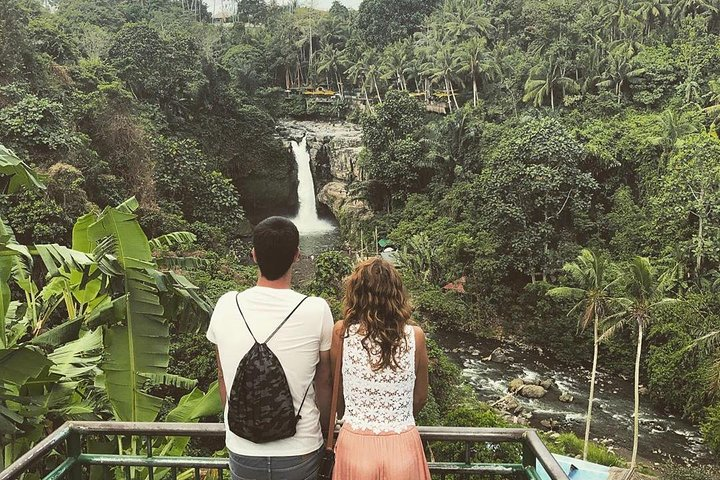 Hidden Waterfall Tour - Photo 1 of 6