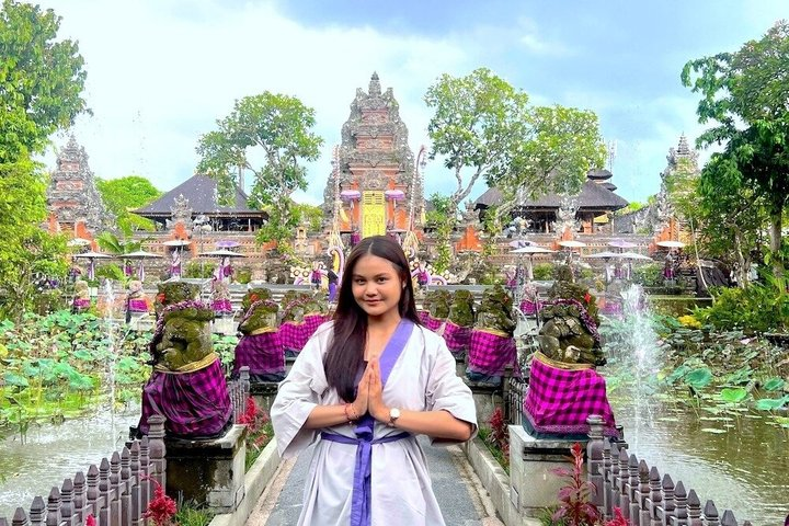 Ubud: Highlight of Central Bali - Photo 1 of 25