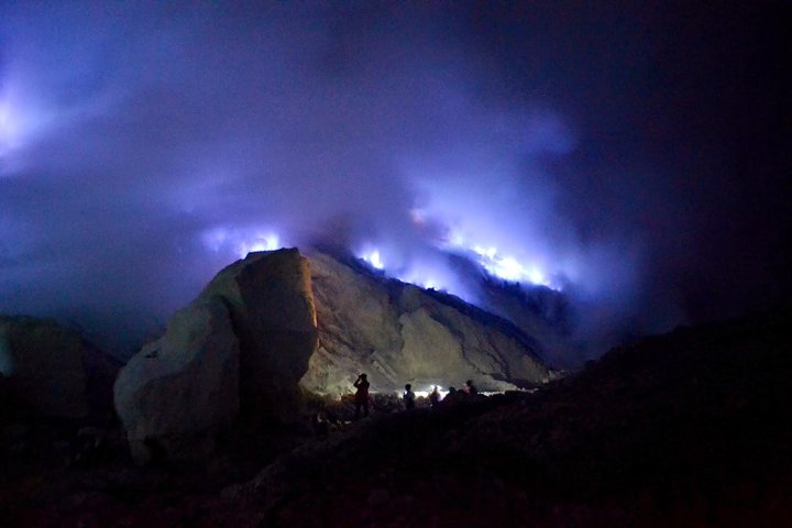2 Days Tour Ijen and Bromo from Banyuwangi - Photo 1 of 5