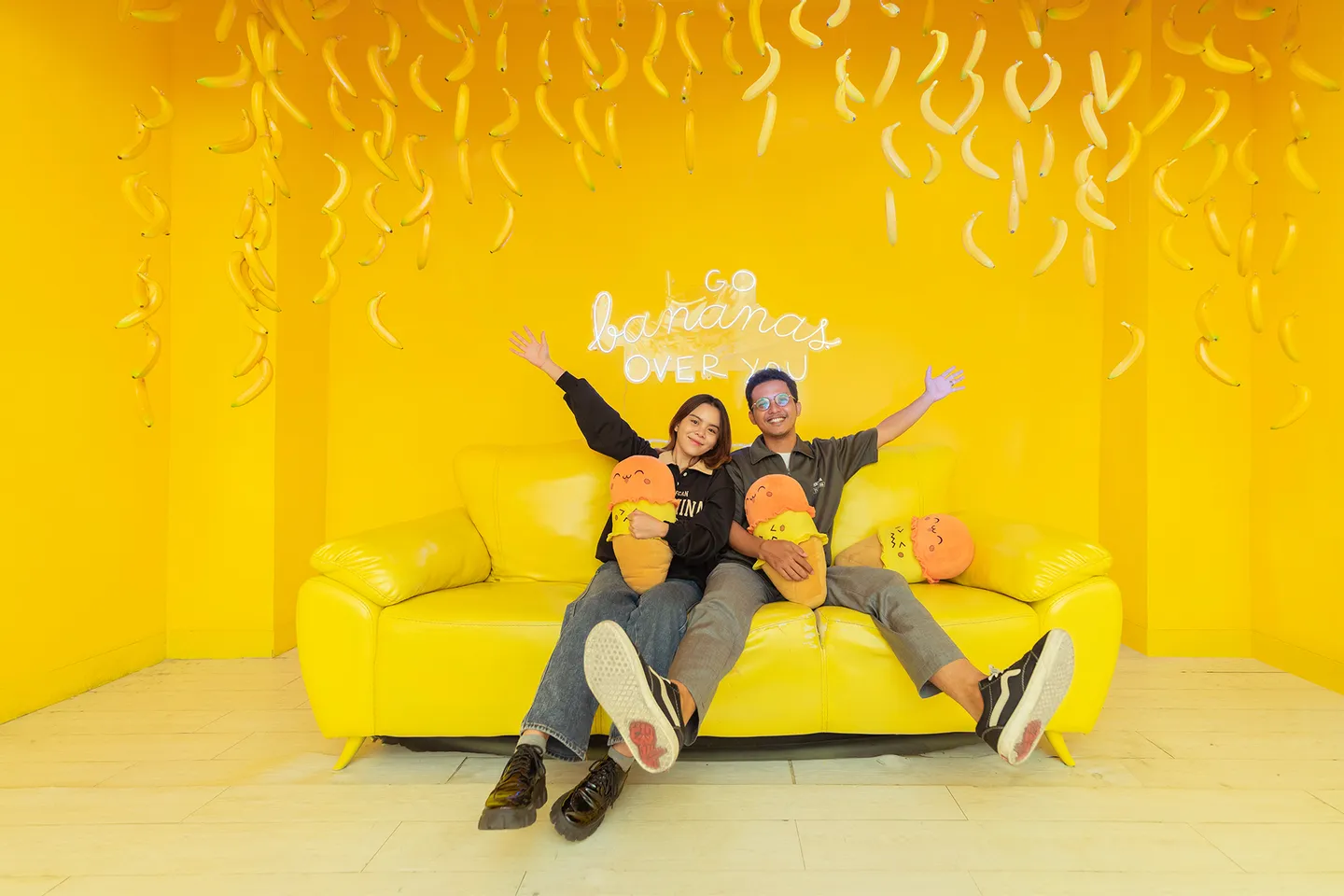 HOLEO Golf & Museum - Photo 1 of 7