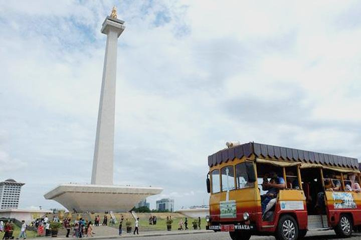 Holiday in Jakarta, Private Tour With Guide - Photo 1 of 5