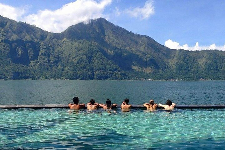 Soak in Serenity Volcanic HotSprings & the Majesty of Mount Batur - Photo 1 of 11