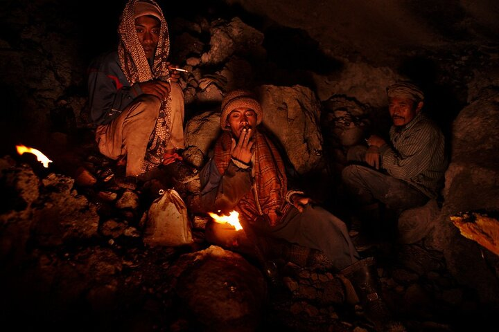Ijen Crater Midnight Tour From Bali and Back to Bali - Photo 1 of 5