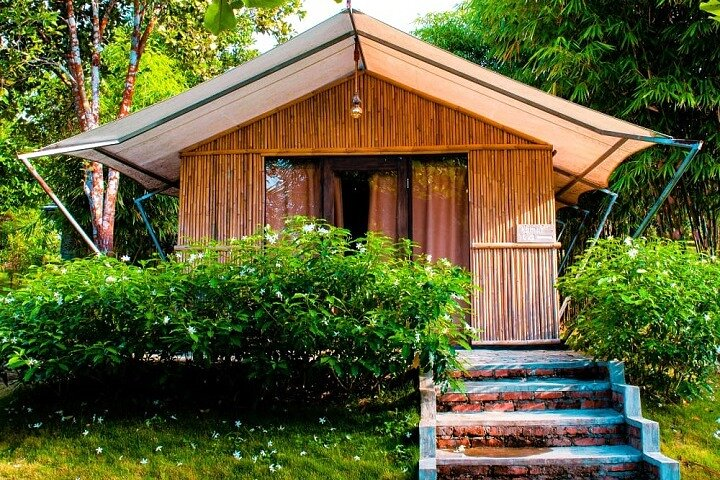 Indonesia: Desa Wisata Ekang in Bintan Island - Photo 1 of 10