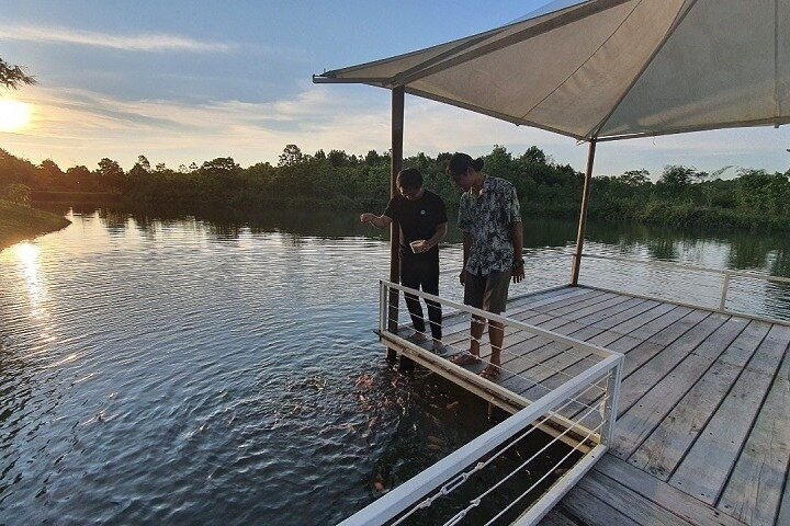 Indonesia: Desa Wisata Ekang Activities in Bintan - Photo 1 of 6