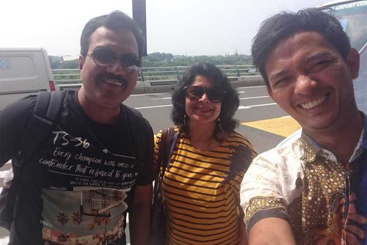 Jakarta Amazing Tour With Lunch  - Photo 1 of 6