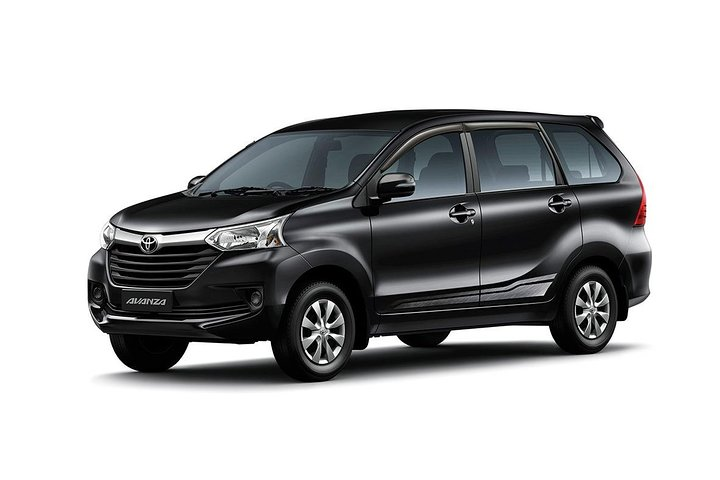 Experience seamless travel with Jakarta's private transfer service where comfort meets convenience. Enjoy spacious seating and professional drivers ensuring a smooth ride to CGK Airport. Perfect for families or colleagues!