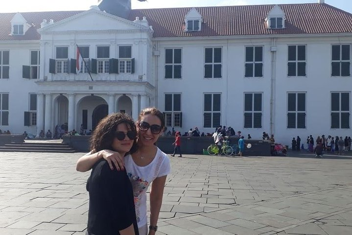 Half day Jakarta Heritage of Old Batavia Private (Historical) - Photo 1 of 25