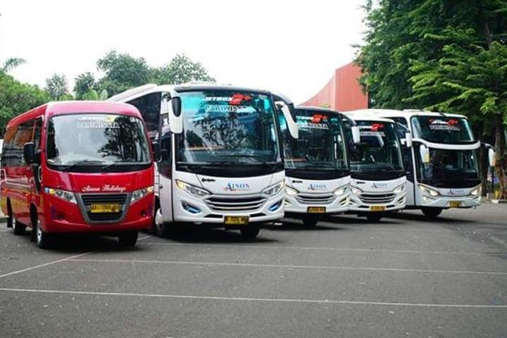 Jakarta Tour Group 50 Pax With Lunch - Photo 1 of 12