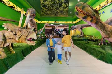 Jawa Timur Park 3 - Photo 1 of 10