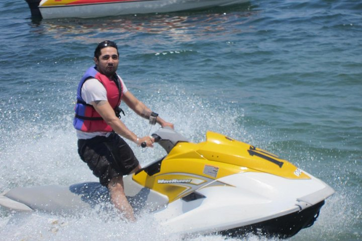 Jetski Bali Watersport Experience - Photo 1 of 14