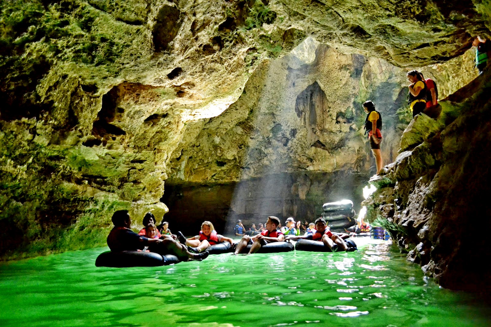 Immerse yourself in the unique beauty of Jomblang Cave where ancient formations meet stunning beams of light creating an unforgettable journey through nature’s hidden wonders.