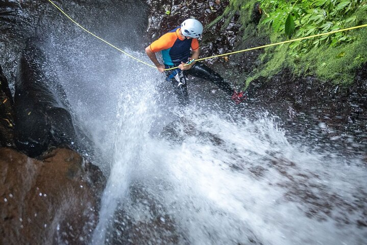 Canyoning Bali, Kalimudah Canyon (Adventure, discovery, nature) - Photo 1 of 4