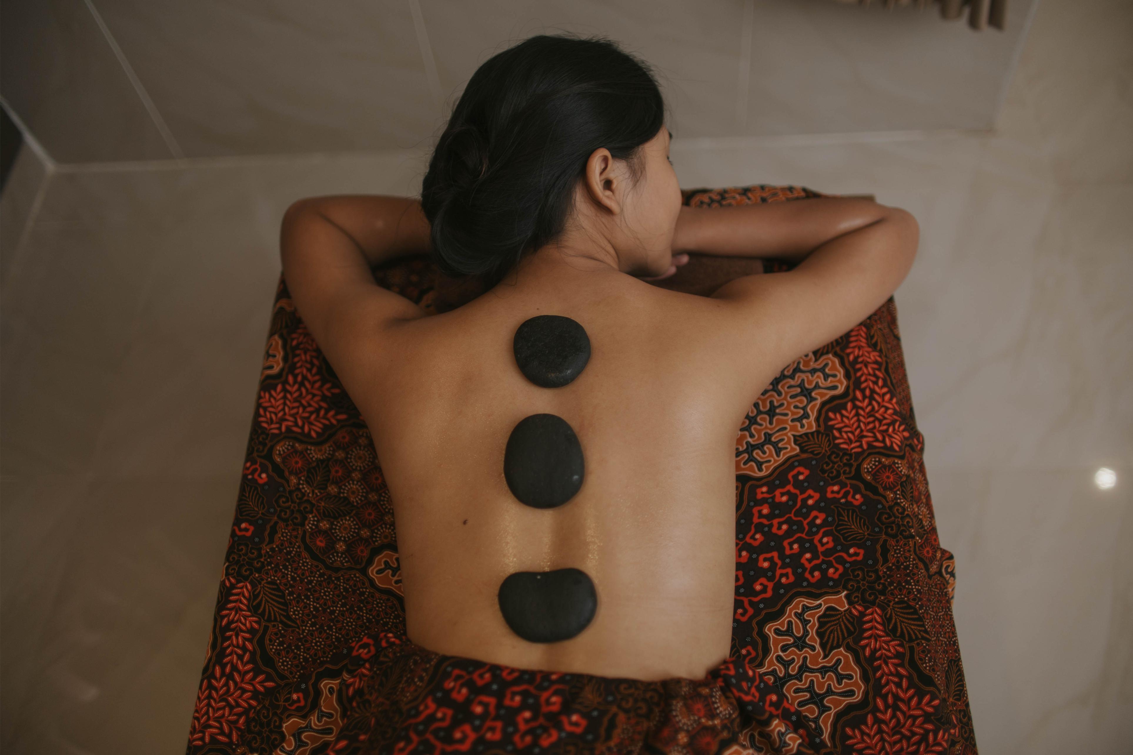 Kanaya Spa Experience at The Sakaye Luxury Kuta in Bali - Photo 1 of 11