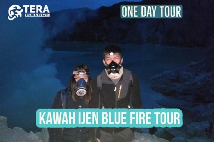 Kawah Ijen Midnight (Private Tour) - Photo 1 of 6