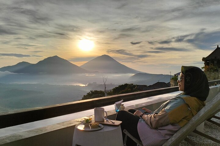 Kintamani Batur Volcano & Ubud Culture and Art Tour - Photo 1 of 13