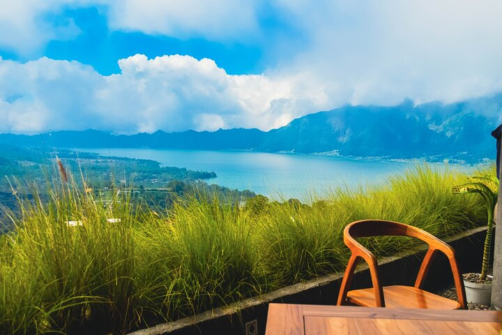 Kintamani Lake & Volcano Tour - Photo 1 of 19