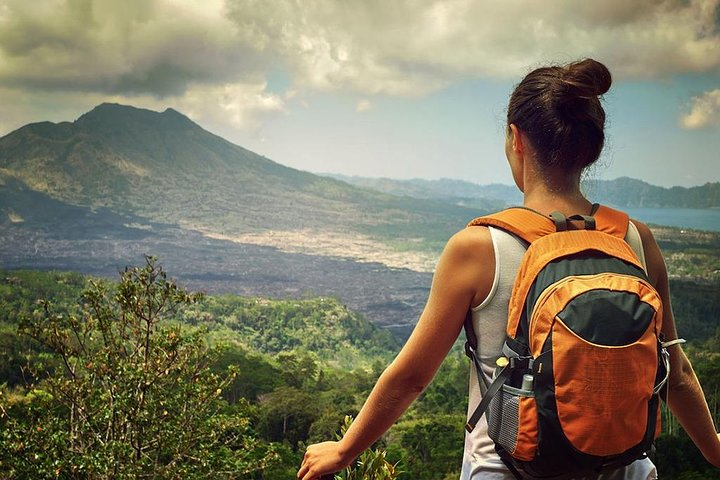 Kintamani Tour with Japanese Speaking Guide: Barong Performance to Tegalalang - Photo 1 of 7