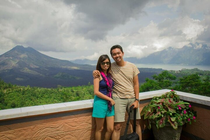 Kintamani Ubud Tours All Inclusive - Photo 1 of 15