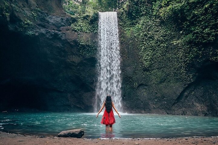 Bali Waterfalls Tours  - Photo 1 of 10