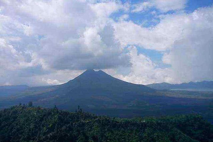 Mount Batur