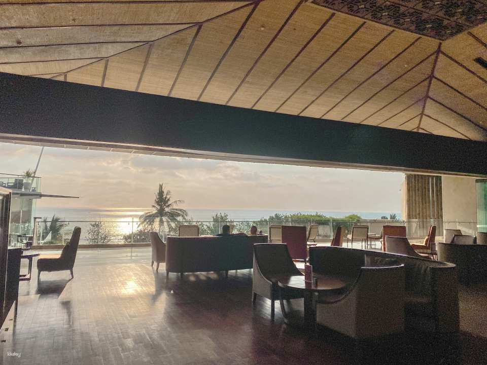 Kuta Reef Afternoon Tea at The Lounge by Sheraton Bali Kuta Indonesia - Photo 1 of 8