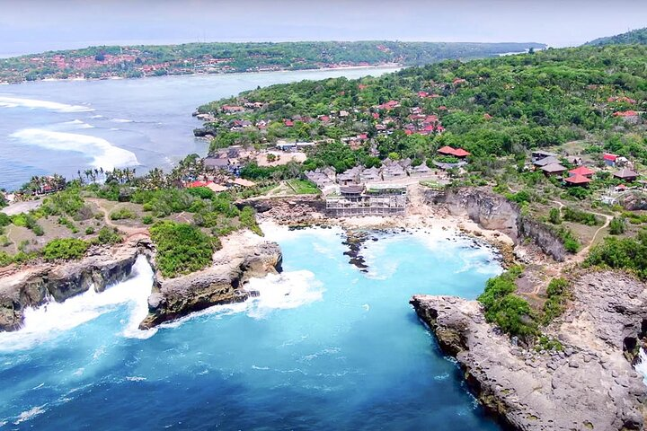 Lembongan and Ceningan Island Tour - Photo 1 of 25