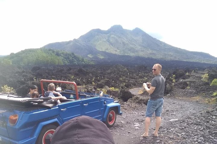 Lempuyang Temple - Ubud VW Tour - Photo 1 of 13