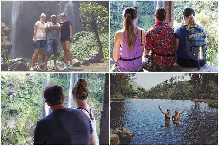 Lemukih Village Trekking Tour - Photo 1 of 2