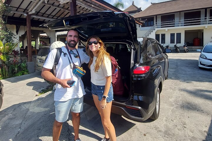 Lombok Airport Transfer - Photo 1 of 8
