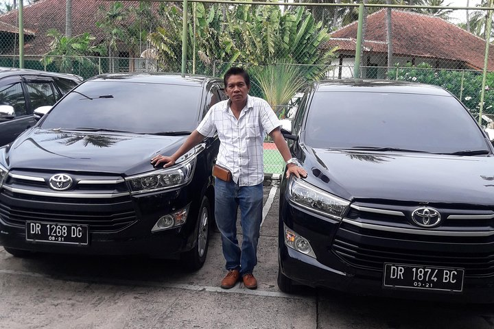Lombok Private Car Hire with Driver  - Photo 1 of 25