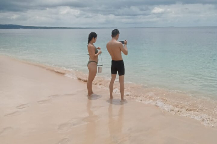 Private Snorkeling Tour – Gili Kondo, Gili Bidara & Gili Kapal - Photo 1 of 22
