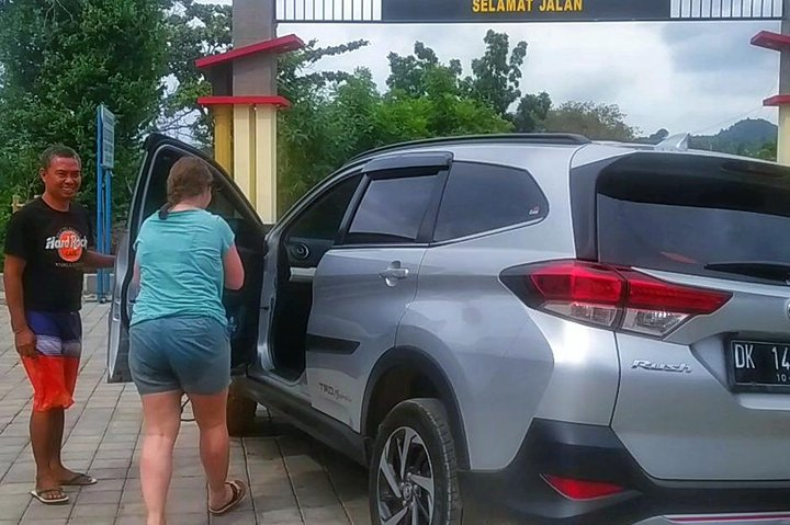 Lombok Private Custom Tour - Lombok Car Hire with Driver - Photo 1 of 8