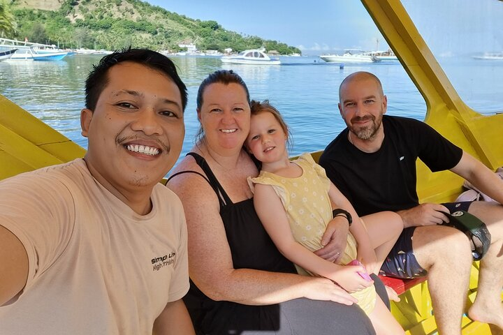 Lombok Driver Customizable Tour Private - Photo 1 of 25