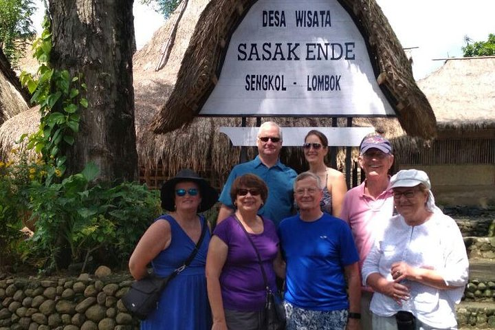Lombok Private Sasak Tour (Culture & Beaches) - Photo 1 of 10