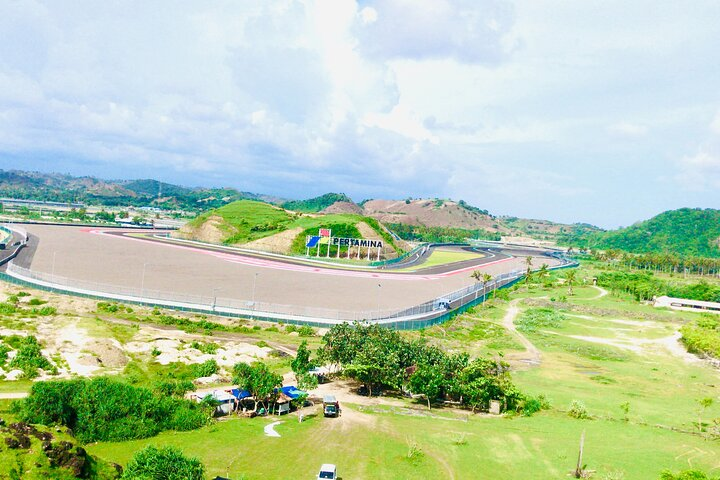 Mandalika Circuit
