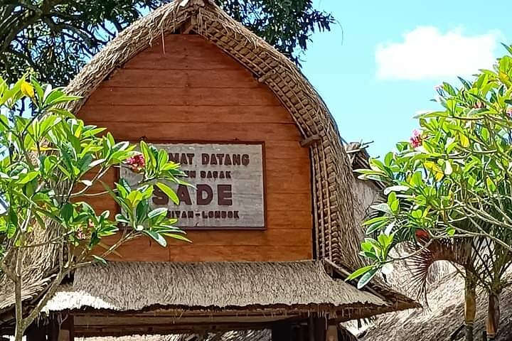 Lombok 3 Days 2 Nights Tour - Nature, Culture & Island Escape - Photo 1 of 15