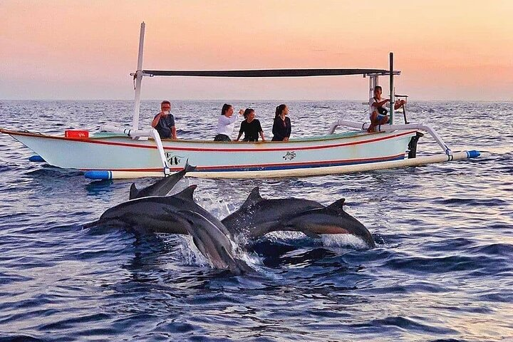 Lovina Dolphin, Gitgit Waterfall & Ulun Danu Tour - Photo 1 of 16