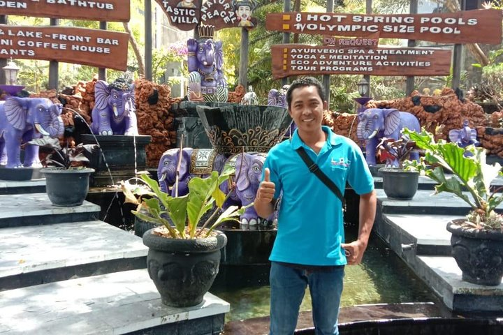 Lovina Tour - Photo 1 of 8