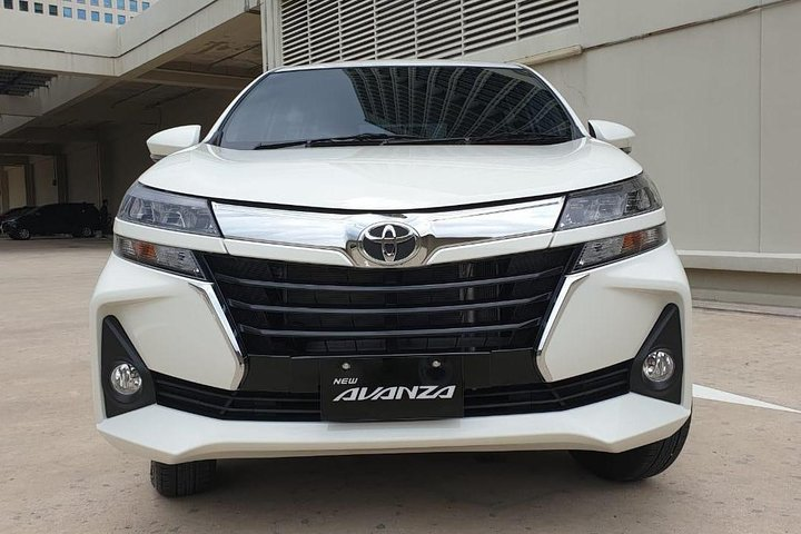 Maluku Ambon Private Airport Transfer to Bula with English Speaking Driver - Photo 1 of 7