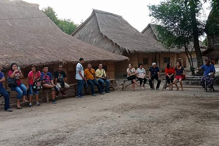 Meet Sasak Indigenous Culture - Photo 1 of 7