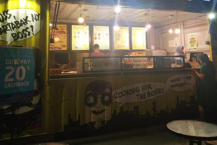 Experience the lively essence of Jakarta's street food scene where local flavors and culinary traditions come together inviting travelers to savor the rich tastes of Indonesia's diverse archipelago.