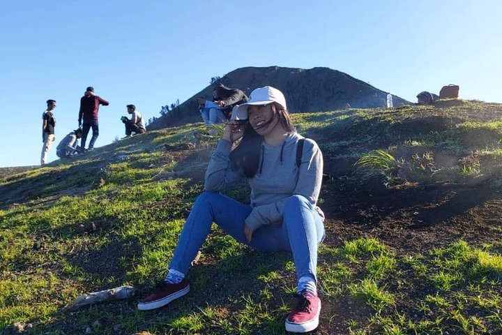 mount batur adventure and lake side camp - Photo 1 of 12