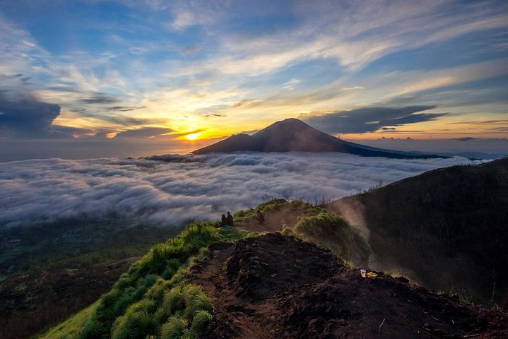 Mount Batur Sunrise Treeking with Breakfast - Photo 1 of 6