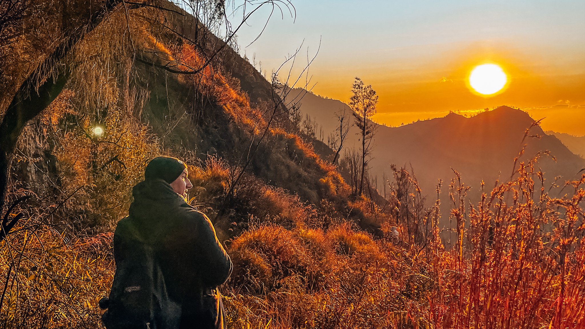 Mount Bromo Sunrise Tour from Surabaya or Malang - Photo 1 of 5