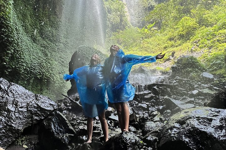 4-Day Tour: Mt Bromo & Ijen, Tumpak Sewu & Madakaripura falls - Photo 1 of 6