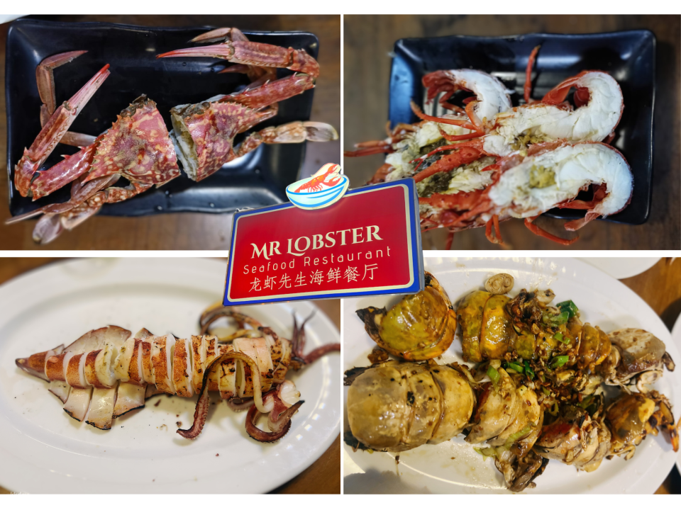 Mr Lobster Dining Experience at Denpasar in Bali | Indonesia - Photo 1 of 10