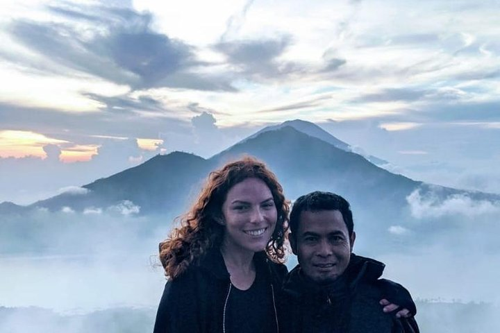 Mt. Batur Hiking Trip  - Photo 1 of 6